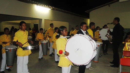 musica para todos cabrobo