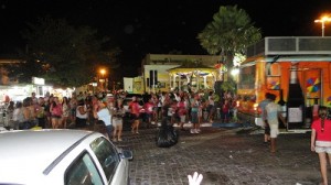 carnaval petrolina