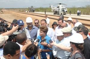 dilma