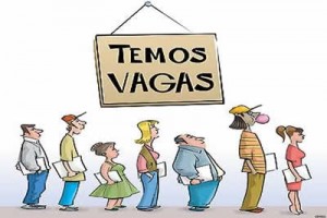 mercado de trabalho