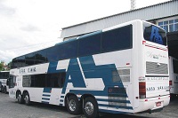 sao luis onibus/foto reprodução