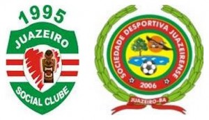 Juazeiro x Juazeirense[1]