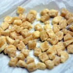 crack/Foto ilustração