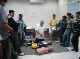 Curso de socorrista em fortaleza