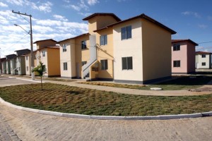 MInha casa minha vida