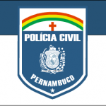 bandeira Policia Civil