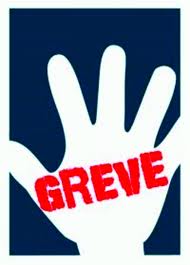 greve servidores federais