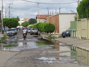 esgoto av pernambuco vila moco