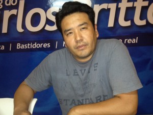 fernando de josimara