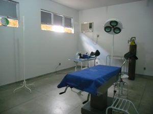 hospital canudos