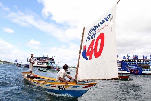 barqueata FF e Gennedy2