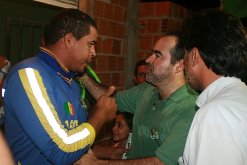 lossio na Vila Marcela2