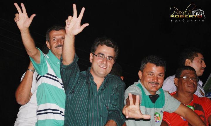 luiz vicente em sobradinho