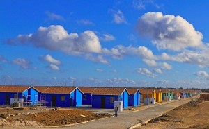 minha casa minha vida casa nova