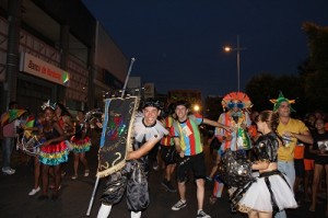 Abre Alas para o Velho Chico