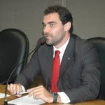 adolfo terno preto
