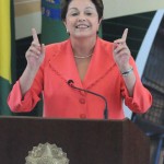 #Dilma Rousseff anuncia redução do custo de energia
