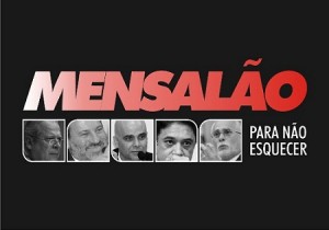 mensalão