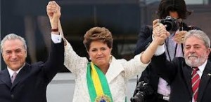 Dilma Lula Temer 2