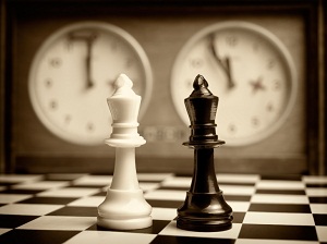 Sest/Senat em Petrolina oferece curso de xadrez para iniciantes e