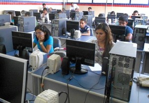 cursos à distância