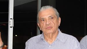 inocencio oliveira