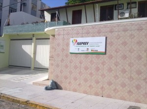 igeprev sede/Blog Carlos Britto