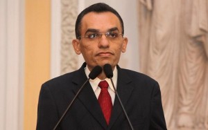 Odacy Amorim/ Foto:Assessoria