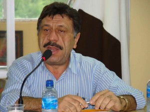 PATRIOTA O SECRETARIO