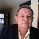 Zenildo do Alto do Cocar