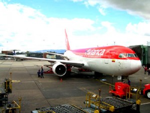 avianca