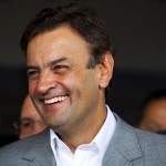 Aécio Neves/AE