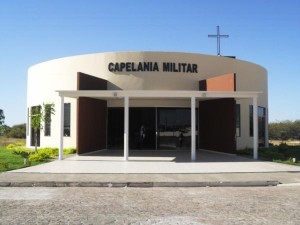 Capelania Militar