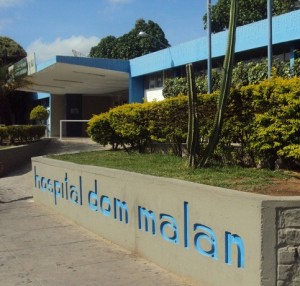 Hospital-Dom-Malan