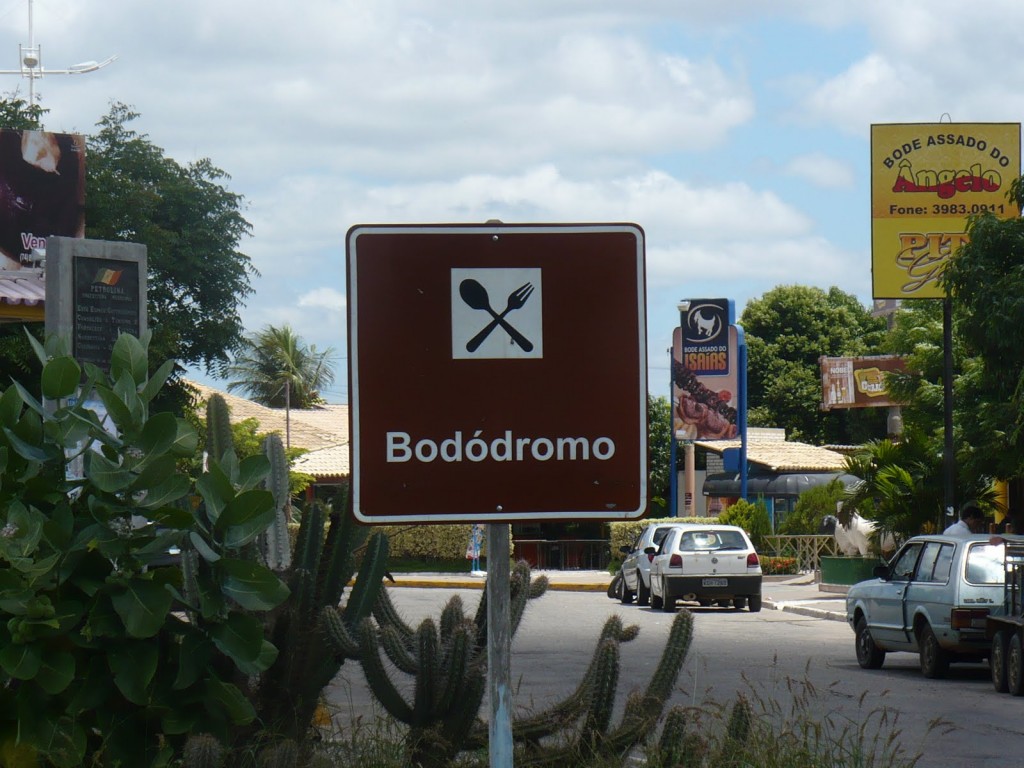 bododromo