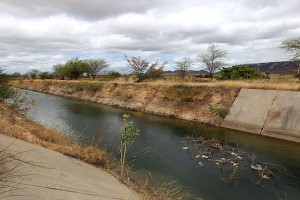 canal serra batateira