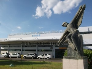 aeroporto petrolina