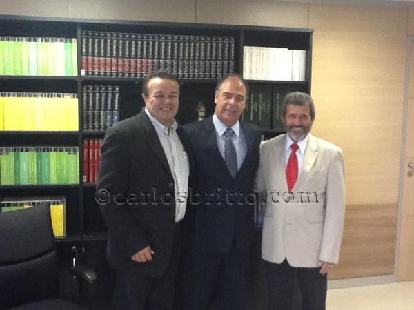 Alexandre Arraes, FBC e Gonzaga Patriota._600x450