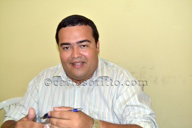 André Cacau - Vereador de Salgueiro_640x427