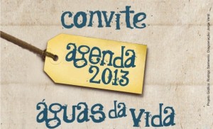 Convite_Lançamento Agenda 2013