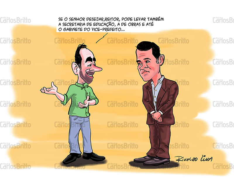 Doação Hospital de Traumas