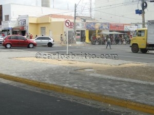 nucleo segurança centro petrolina