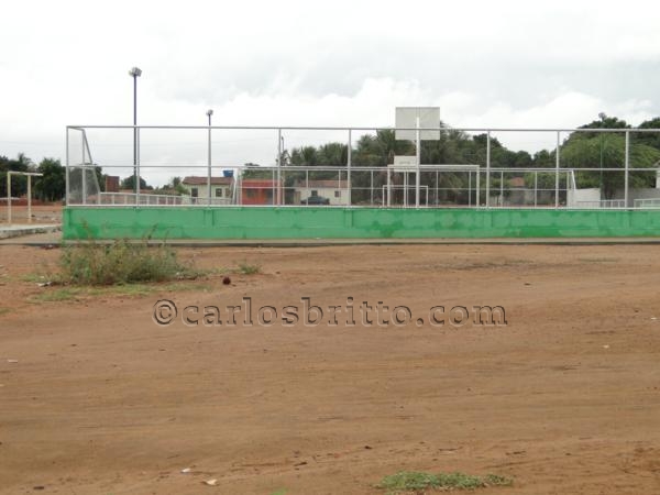 quadra N7 nilo coelho