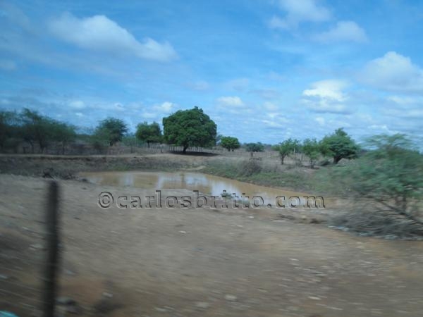 chuvas zona rural petrolina 