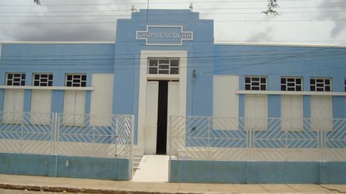 grupo escolar curaça