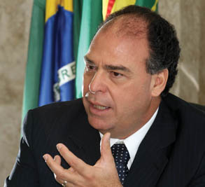 Fernando Bezerra - MI