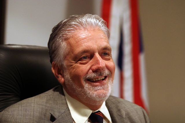 Governador Jaques WagnerFoto Manu Dias/AGECOM