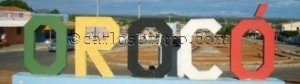 Orocó