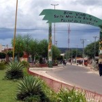 Santa Maria da Boa Vista