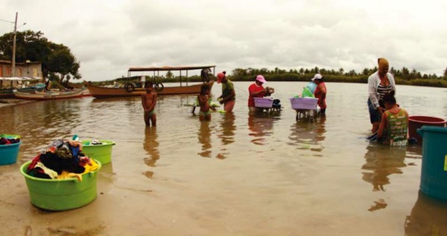 projeto rio sao francisco